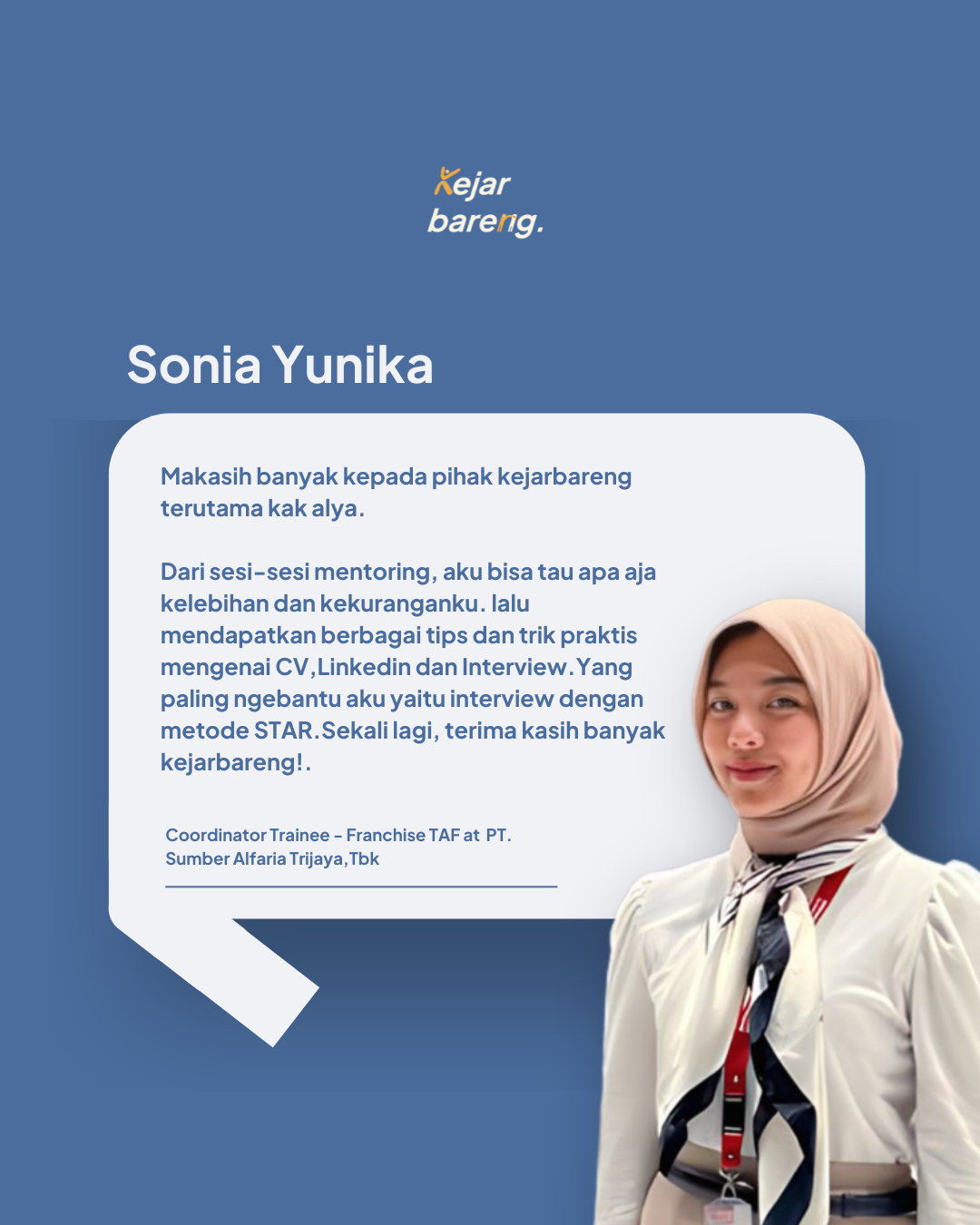Sonia