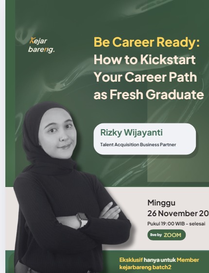 Workshop poster
